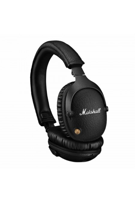 Беспроводные наушники Marshall Monitor III ANC с шумоподавлением (черный) 1