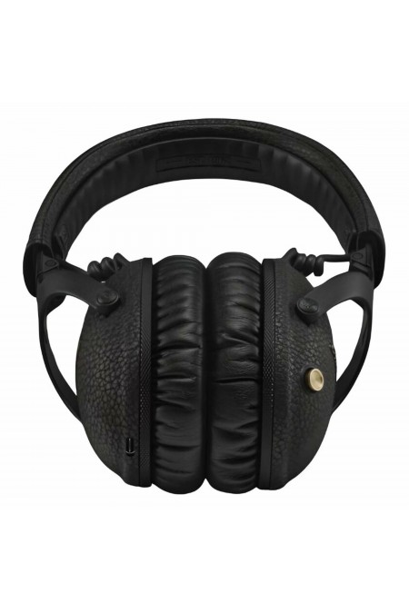 Беспроводные наушники Marshall Monitor III ANC с шумоподавлением (черный) 2