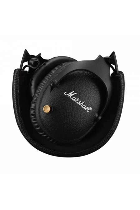 Беспроводные наушники Marshall Monitor III ANC с шумоподавлением (черный) 3
