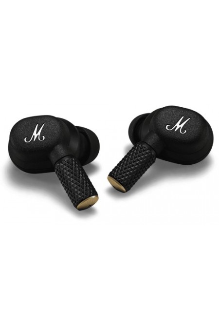 Беспроводные наушники Marshall Motif II ANC с шумоподавлением (черный) 1