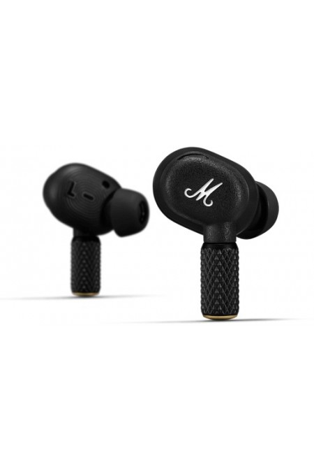Беспроводные наушники Marshall Motif II ANC с шумоподавлением (черный) 2