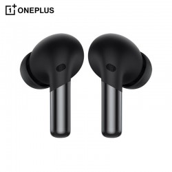 Беспроводные наушники OnePlus Buds 2 Pro (черный)