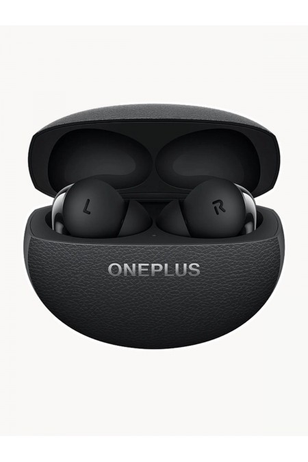 Беспроводные наушники OnePlus Buds 3 Pro Midnight Opus (черный) 