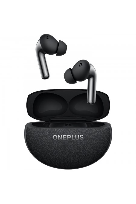 Беспроводные наушники OnePlus Buds 3 Pro Midnight Opus (черный) 1