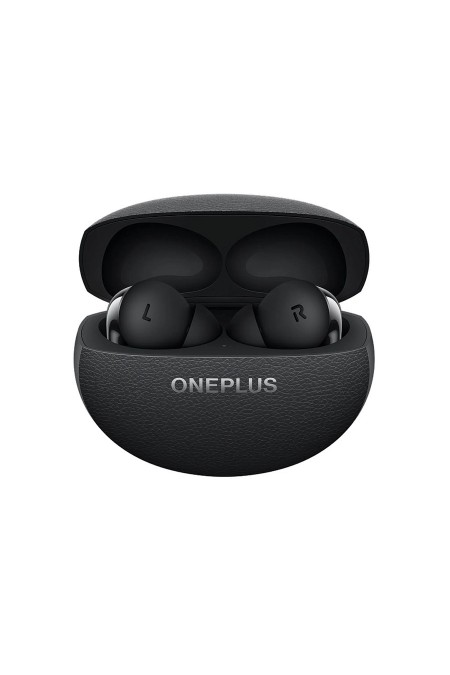 Беспроводные наушники OnePlus Buds 3 Pro Midnight Opus (черный) 2