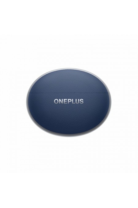 Беспроводные наушники OnePlus Buds 3 Pro Saphire Blue (синий) 5