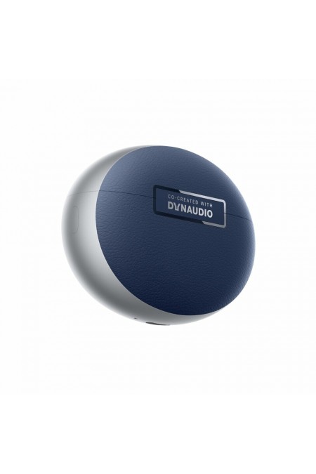 Беспроводные наушники OnePlus Buds 3 Pro Saphire Blue (синий) 7