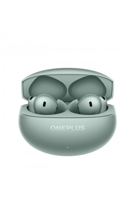 Беспроводные наушники OnePlus Buds 4 (зеленый) 