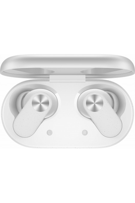 Беспроводные наушники OnePlus Buds Ace (белый) 