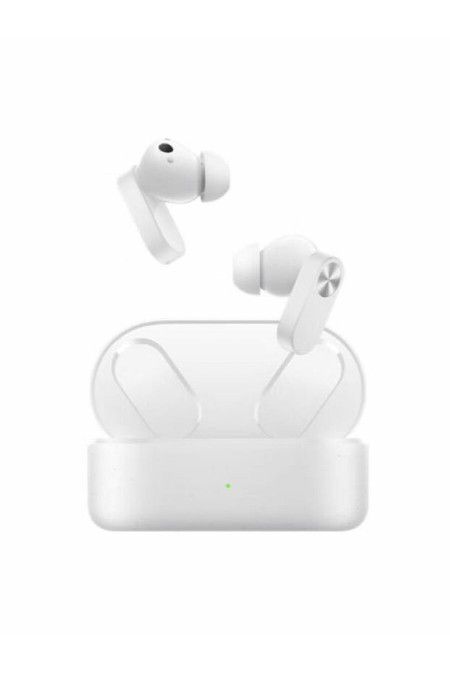 Беспроводные наушники OnePlus Buds Ace (белый) 4
