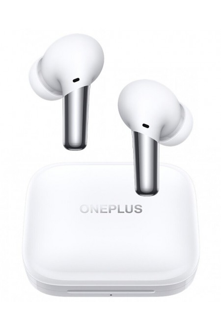 Беспроводные наушники OnePlus Buds Ace (черный) 2