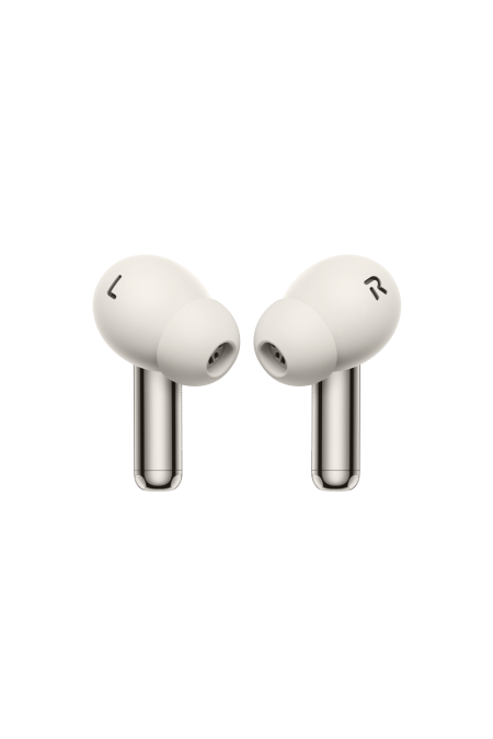 Беспроводные наушники OnePlus Buds Pro 3 (белый/серебристый) 3