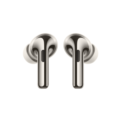 Беспроводные наушники OnePlus Buds Pro 3 (белый/серебристый) 5