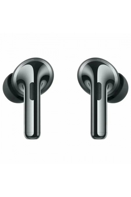 Беспроводные наушники OnePlus Buds Pro 3 (черный/серебристый) 3