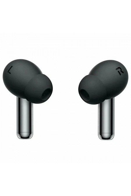 Беспроводные наушники OnePlus Buds Pro 3 (черный/серебристый) 4