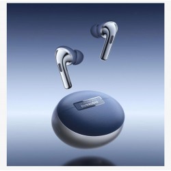 Беспроводные наушники OnePlus Buds Pro 3 (синий)