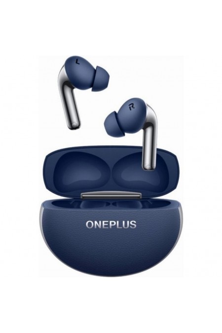 Беспроводные наушники OnePlus Buds Pro 3 (синий) 