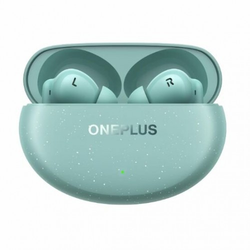 Беспроводные наушники Oneplus Nord Buds 3 Pro (E511A) (зеленый) 3