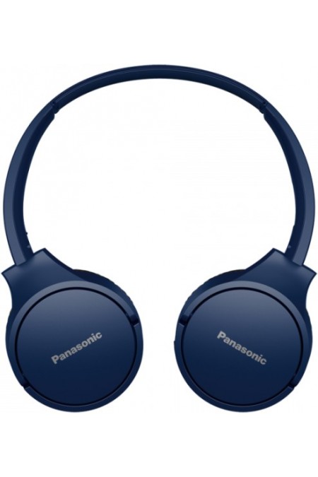 Беспроводные наушники Panasonic RB-HF420 (RB-HF420BGEA) (синий) 1