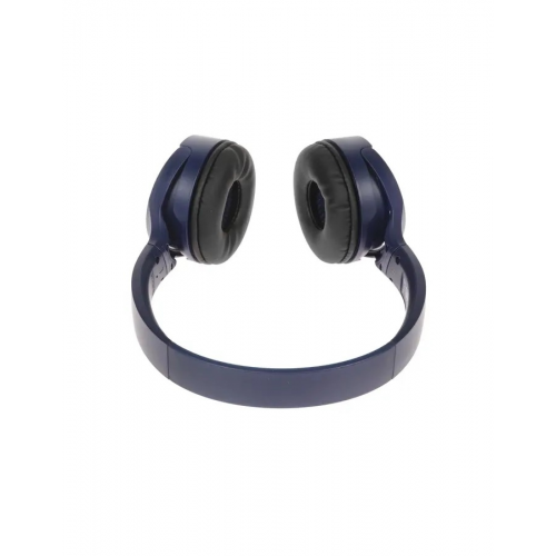 Беспроводные наушники Panasonic RB-HF420 (RB-HF420BGEA) (синий) 4