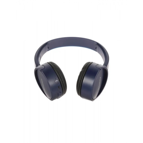 Беспроводные наушники Panasonic RB-HF420 (RB-HF420BGEA) (синий) 5