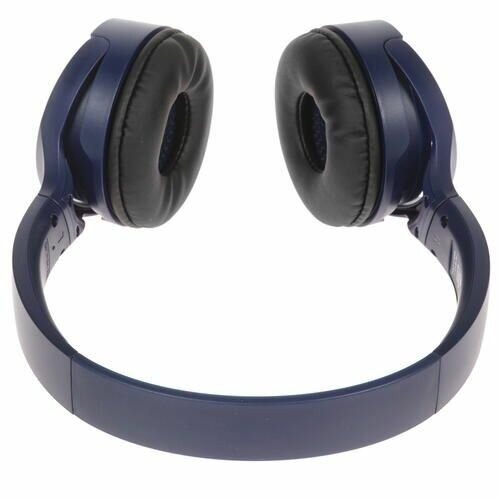 Беспроводные наушники Panasonic RB-HF420 (RB-HF420BGEA) (синий) 6