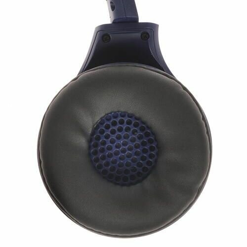 Беспроводные наушники Panasonic RB-HF420 (RB-HF420BGEA) (синий) 7