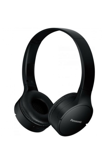 Беспроводные наушники Panasonic RB-HF420 (RB-HF420BGEK) (черный) 