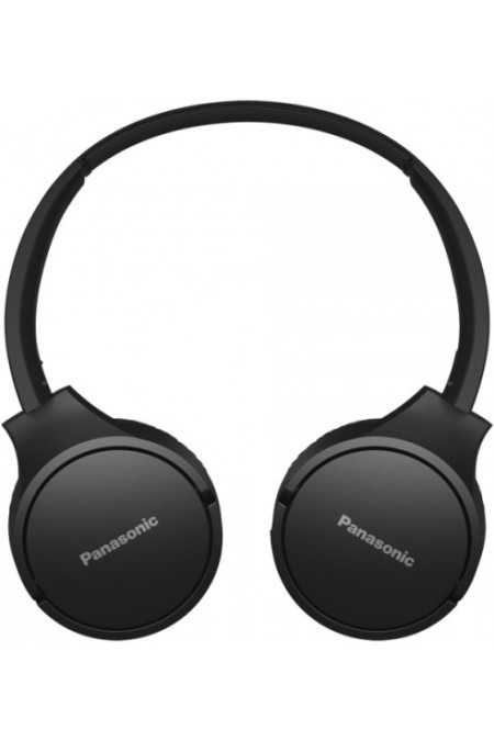 Беспроводные наушники Panasonic RB-HF420 (RB-HF420BGEK) (черный) 1