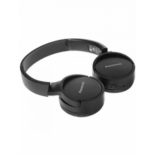 Беспроводные наушники Panasonic RB-HF420 (RB-HF420BGEK) (черный) 4