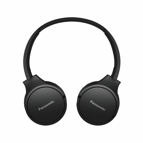Беспроводные наушники Panasonic RB-HF420 (RB-HF420BGEK) (черный) 5