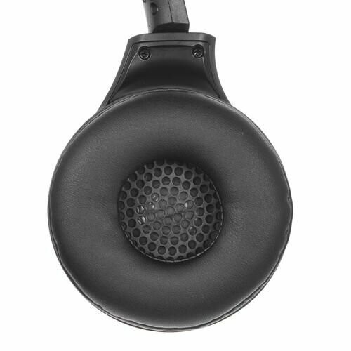 Беспроводные наушники Panasonic RB-HF420 (RB-HF420BGEK) (черный) 9