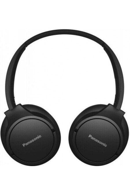 Беспроводные наушники Panasonic RB-HF520BGEK (черный) 1