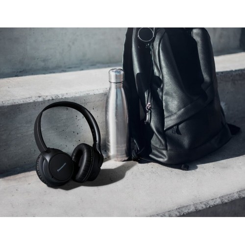 Беспроводные наушники Panasonic RB-HF520BGEK (черный) 3