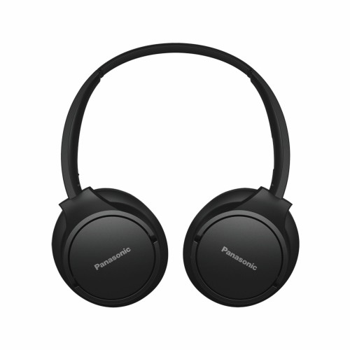 Беспроводные наушники Panasonic RB-HF520BGEK (черный) 6