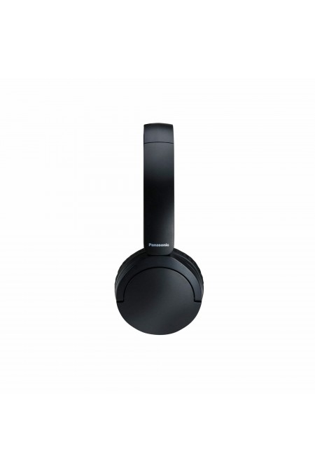Беспроводные наушники Panasonic RB-HF630BG-K (черный) 2