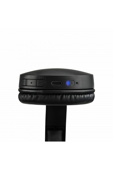 Беспроводные наушники Panasonic RB-HF630BG-K (черный) 4