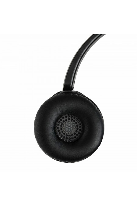 Беспроводные наушники Panasonic RB-HF630BG-K (черный) 5