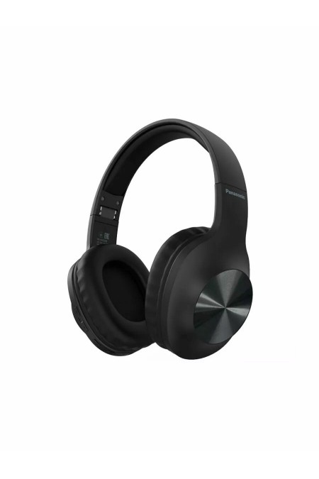 Беспроводные наушники Panasonic RB-HX220BEEK (черный) 