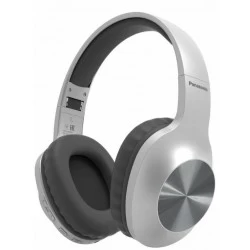 Беспроводные наушники Panasonic RB-HX220BEES (серебристый)