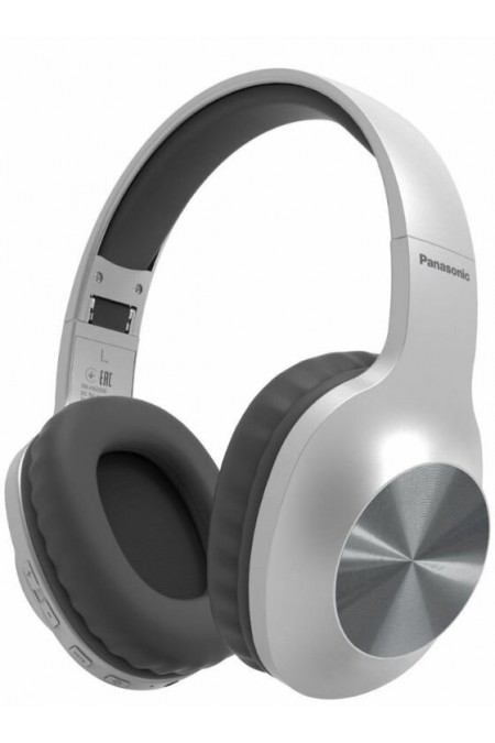 Беспроводные наушники Panasonic RB-HX220BEES (серебристый) 