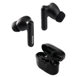 Беспроводные наушники Panasonic RZ-B110WDG-K (черный)