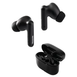 Беспроводные наушники Panasonic RZ-B110WDG-K (черный)