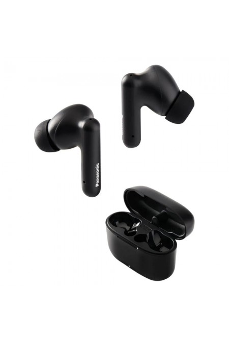 Беспроводные наушники Panasonic RZ-B110WDG-K (черный) 