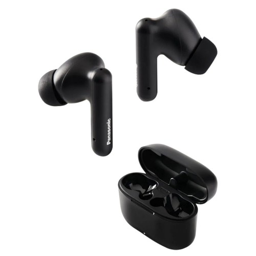 Беспроводные наушники Panasonic RZ-B110WDG-K (черный) 