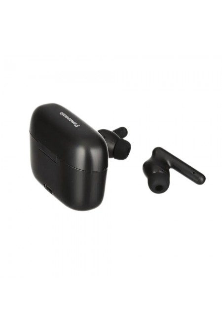 Беспроводные наушники Panasonic RZ-B110WDG-K (черный) 1