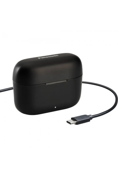 Беспроводные наушники Panasonic RZ-B110WDG-K (черный) 3