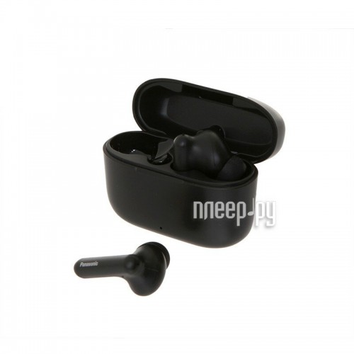 Беспроводные наушники Panasonic RZ-B110WDG-K (черный) 3