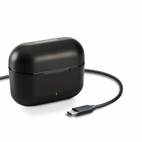 Беспроводные наушники Panasonic RZ-B110WDG-K (черный) 4