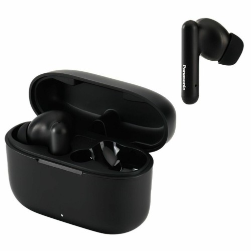Беспроводные наушники Panasonic RZ-B110WDG-K (черный) 6